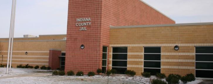 Photos Indiana County Jail 1